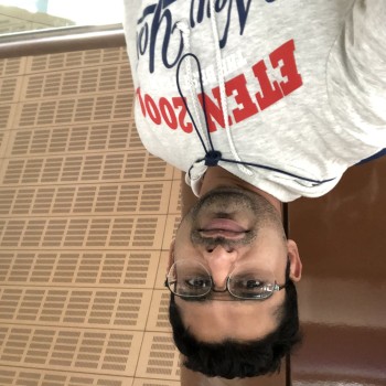 anoop parambil